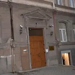 Cosy Old Vilnius